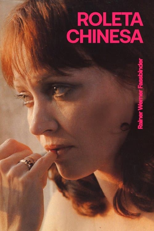 Roleta Chinesa poster