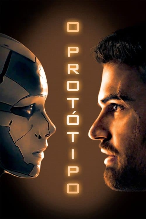 Archive poster