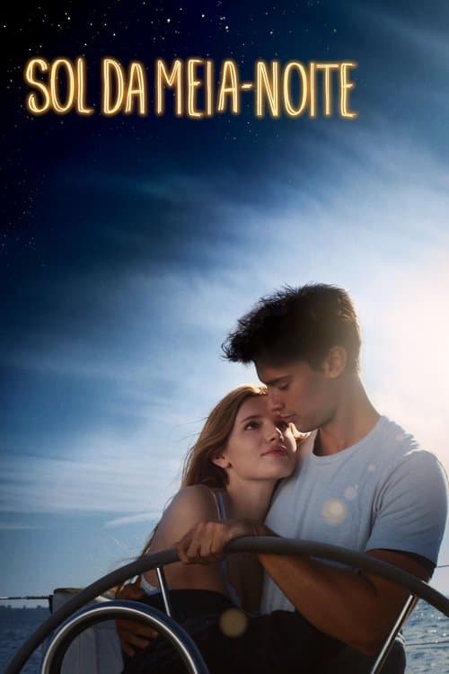 Sol da Meia-noite poster