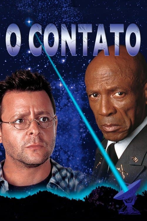O Contato poster