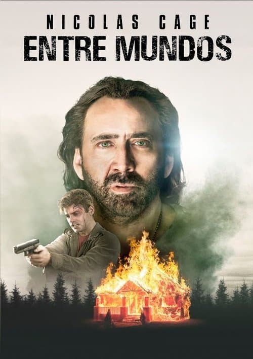 Entre Mundos poster