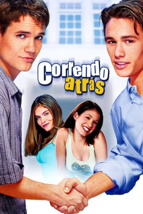 Correndo Atrás poster