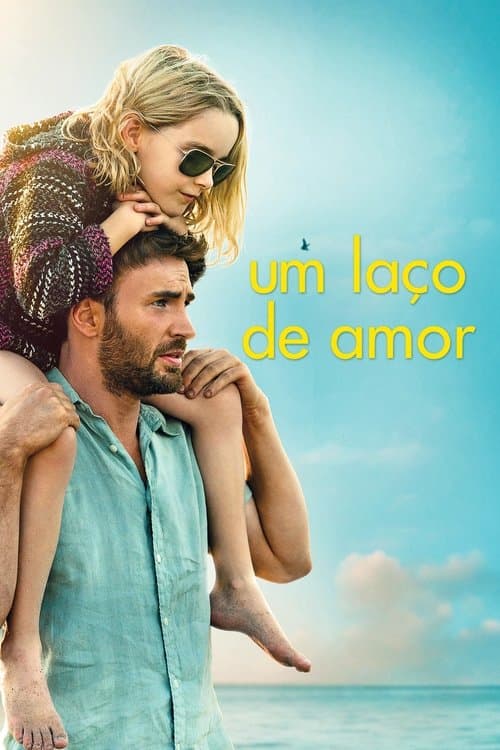 Um Laço de Amor poster
