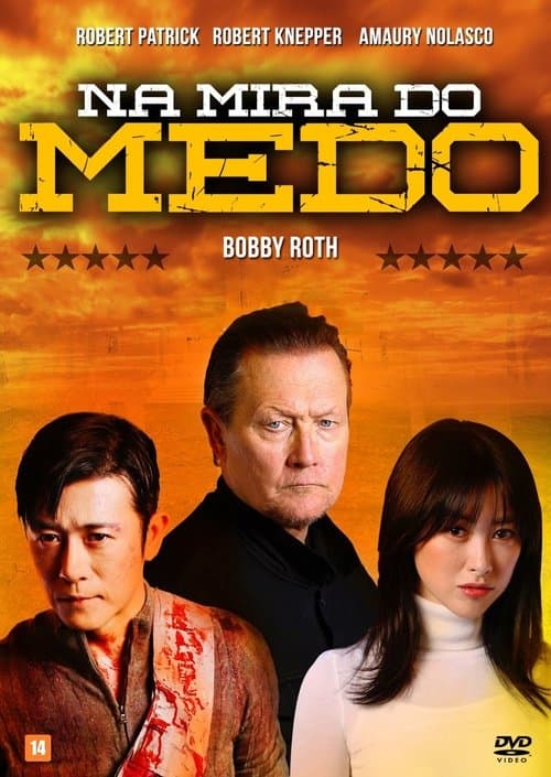 Na Mira do Medo poster