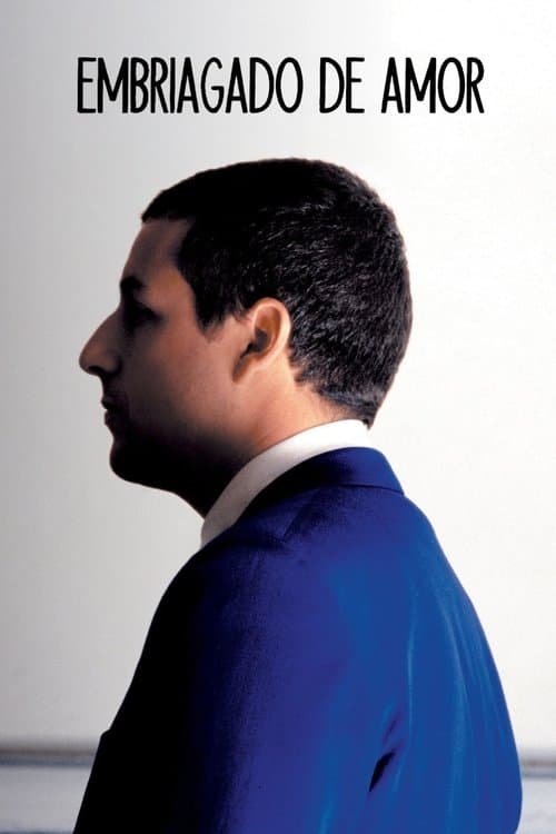 Embriagado de Amor poster
