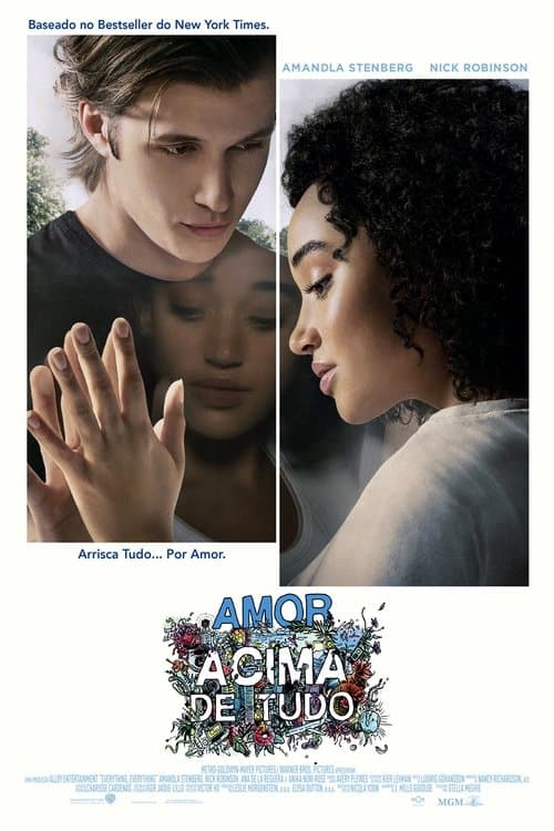 Tudo e Todas as Coisas poster