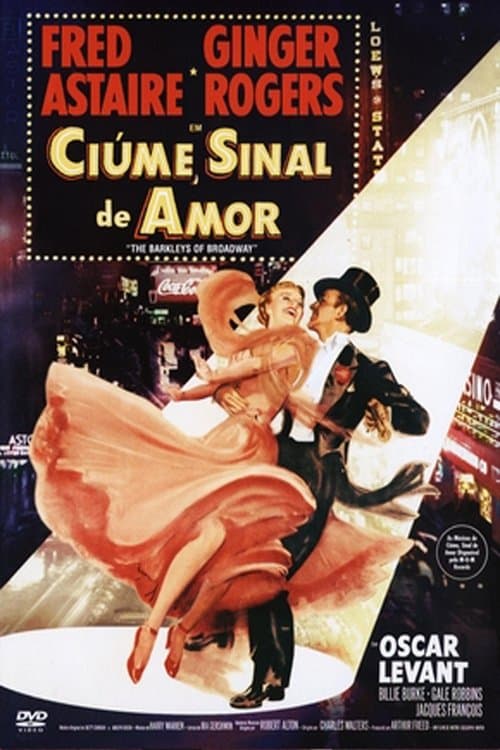 Ciume, Sinal de Amor poster