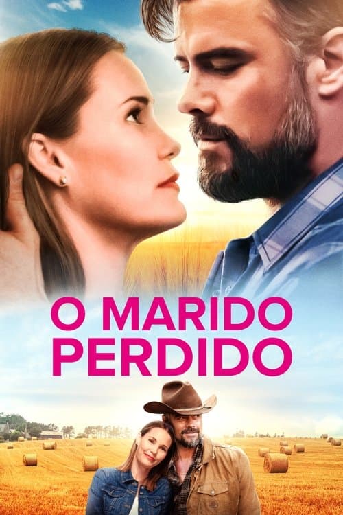 O Marido Perdido poster