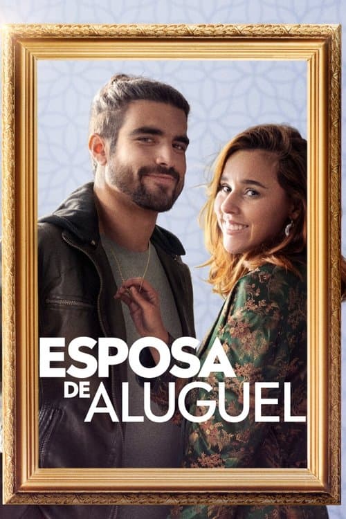 Esposa de Aluguel poster