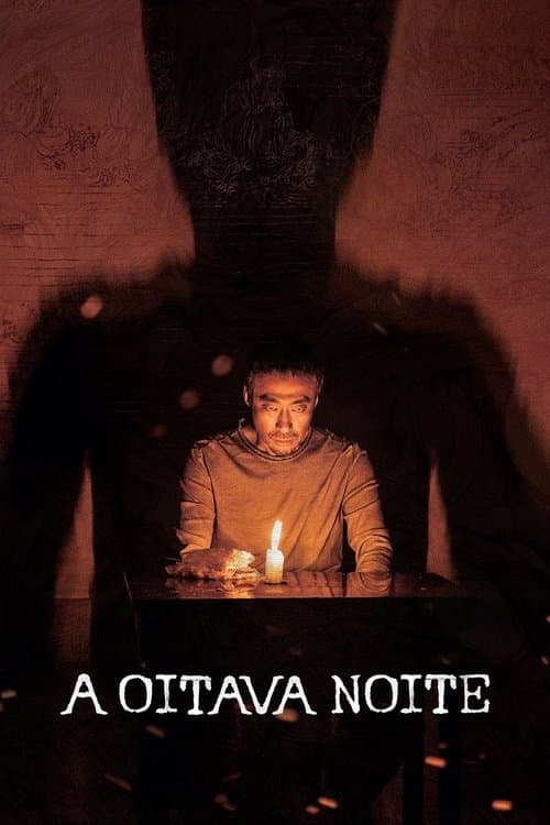 A Oitava Noite poster