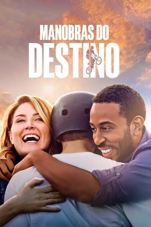 Manobras do Destino poster