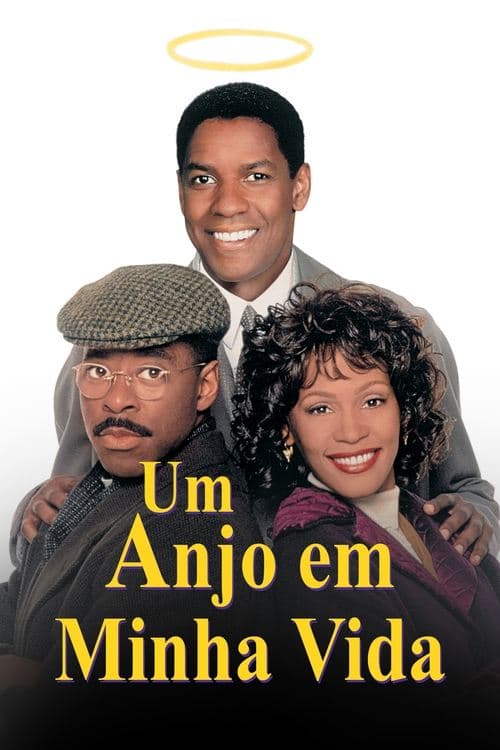 Um Anjo em Minha Vida poster
