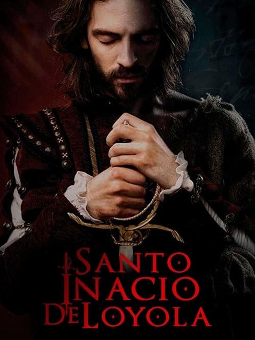 Santo Inacio de Loyola poster