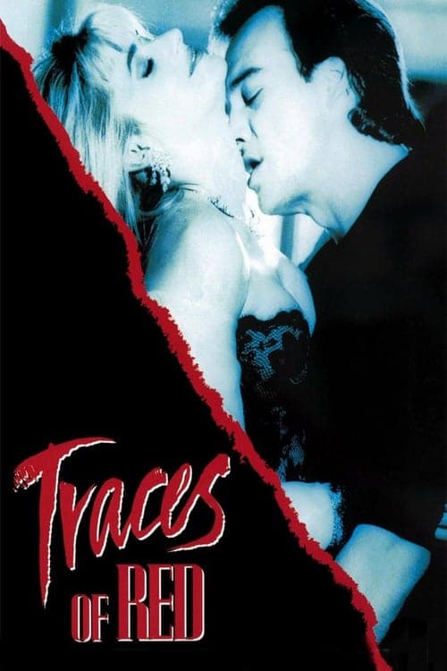 Marcas de Batom poster
