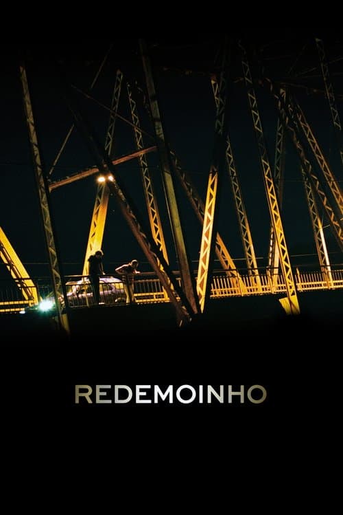 Redemoinho poster