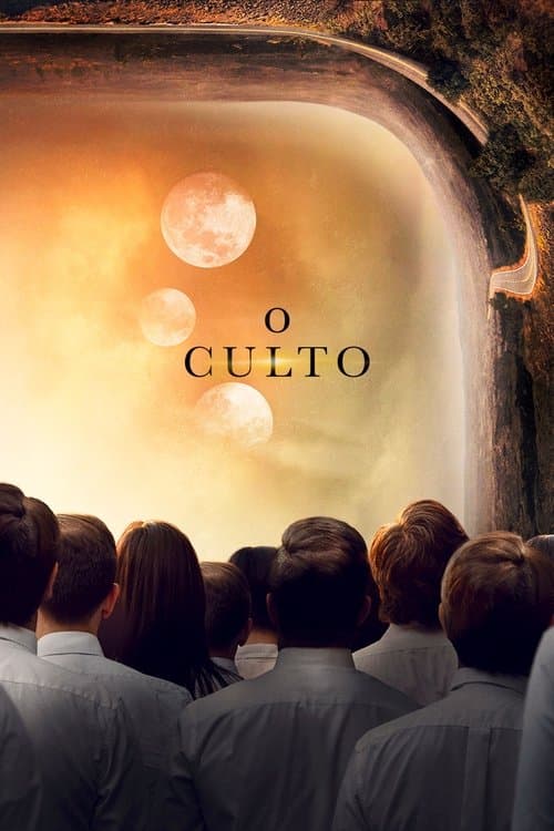 O Culto poster