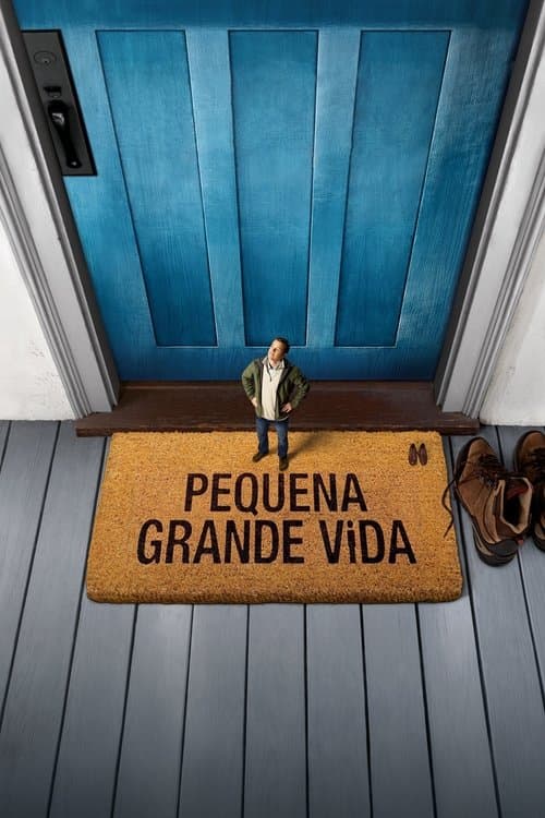 Pequena Grande Vida poster