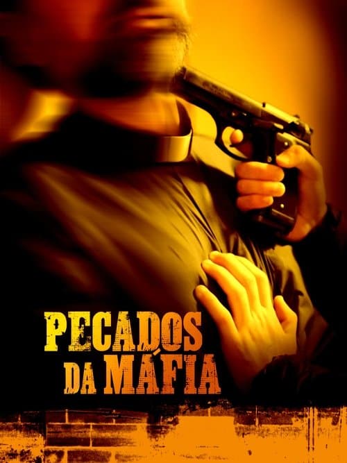Pecados da Máfia poster