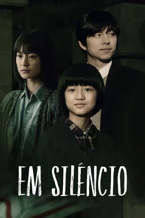 Em Silêncio poster