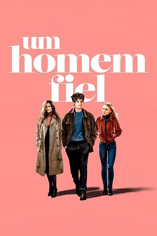 Um Homem Fiel poster