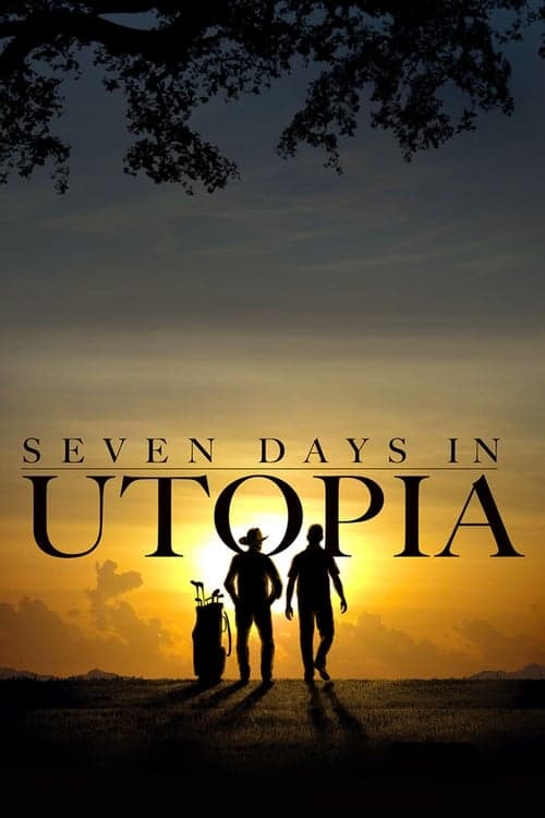 Utopia: O Caminho para a Vitória poster