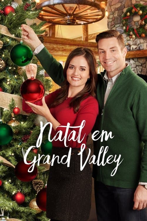 Natal em Grand Valley poster