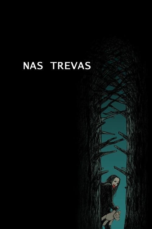 Nas Trevas poster