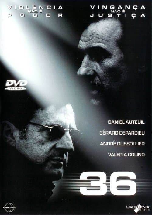 36 poster