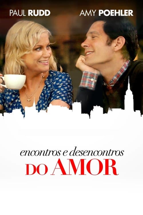 Encontros e Desencontros do Amor poster