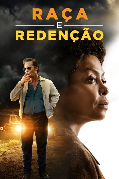 Raça e Redenção poster