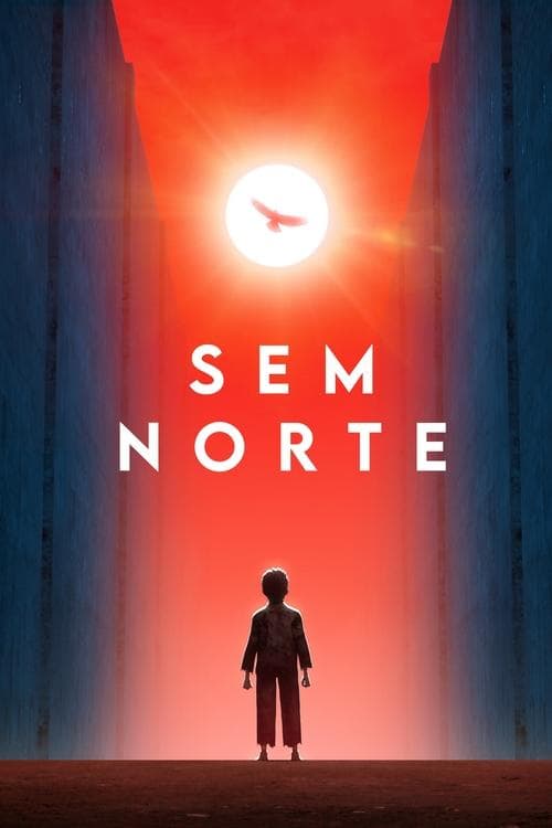 Sem Norte poster