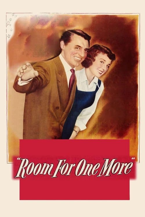 Sempre Cabe Mais Um poster