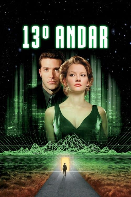 13º Andar poster