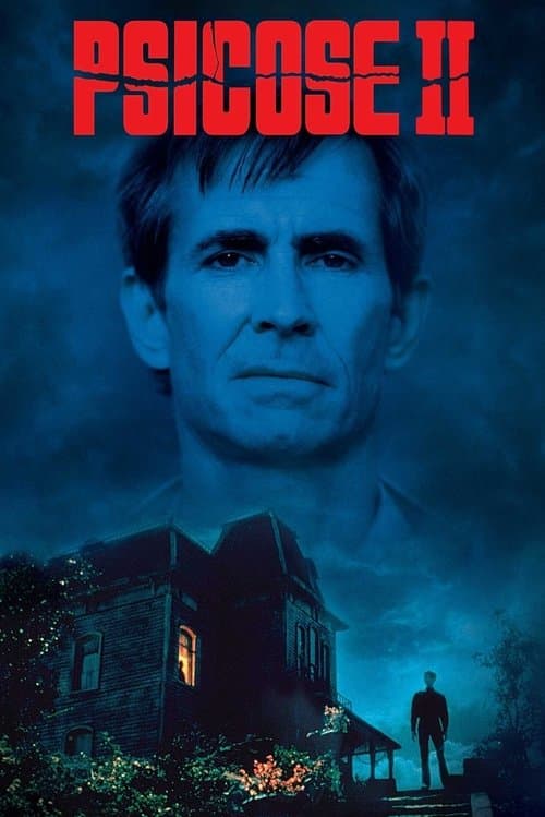 Psicose 2 poster