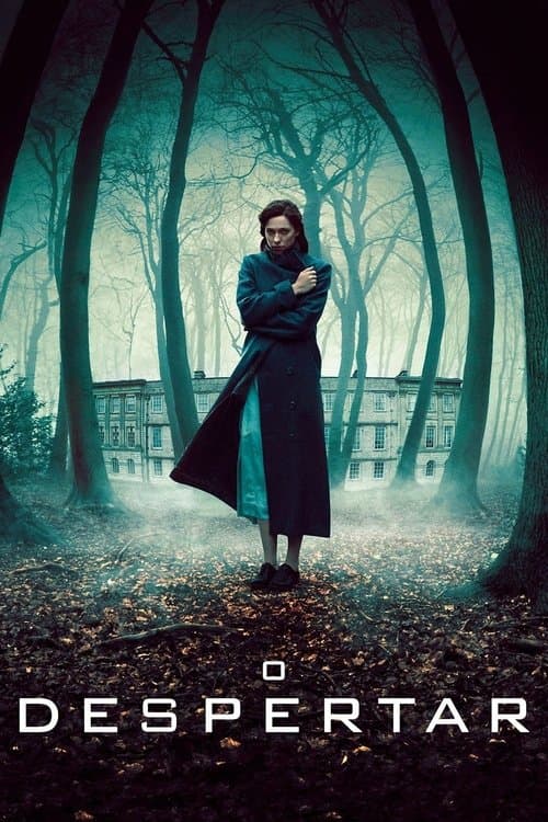 O Despertar poster