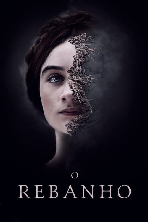 O Rebanho poster
