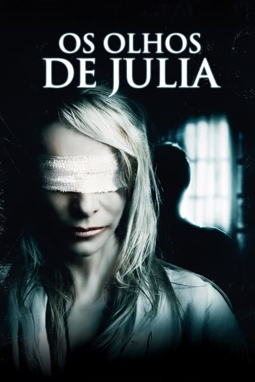 Os Olhos de Júlia poster
