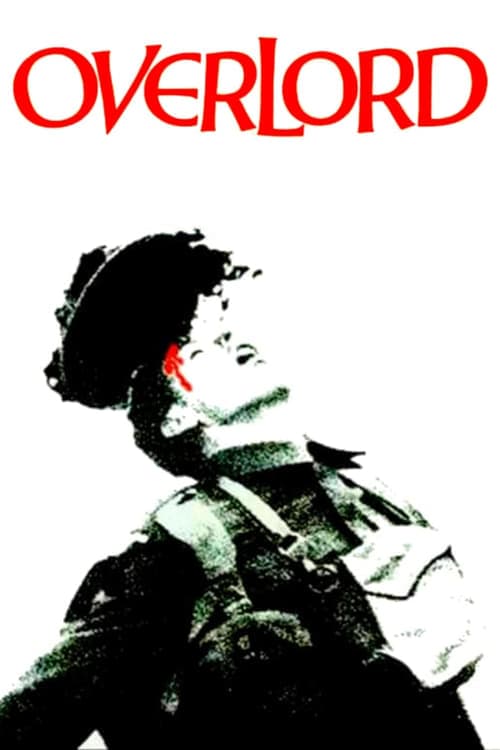 Operação Overlord poster
