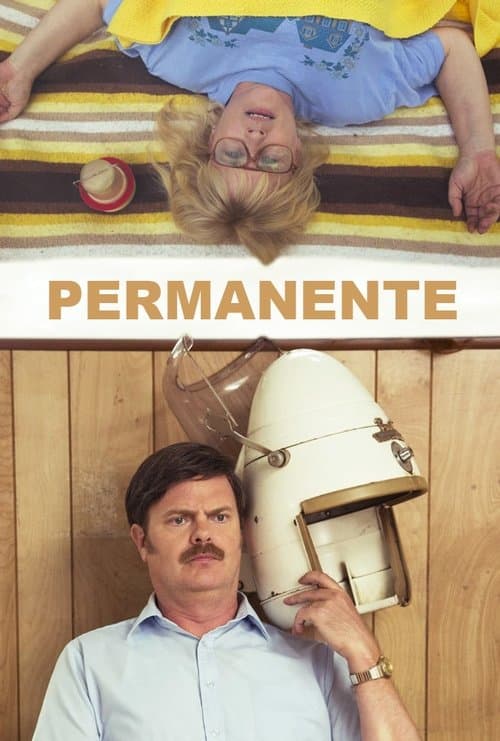 Permanente poster