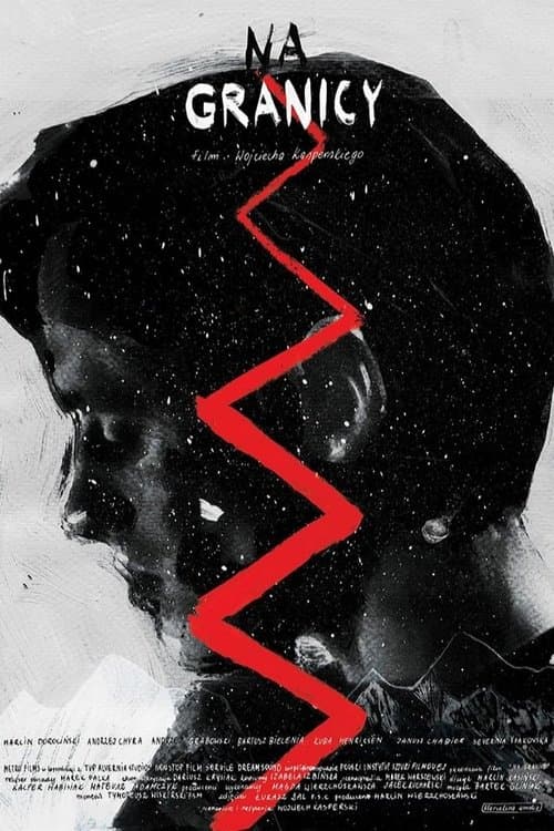 Na granicy poster