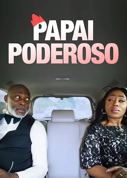 Papai Poderoso poster
