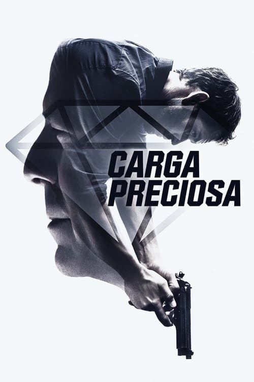 Carga Preciosa poster