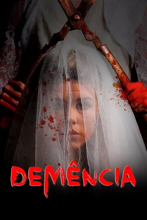 Demência poster