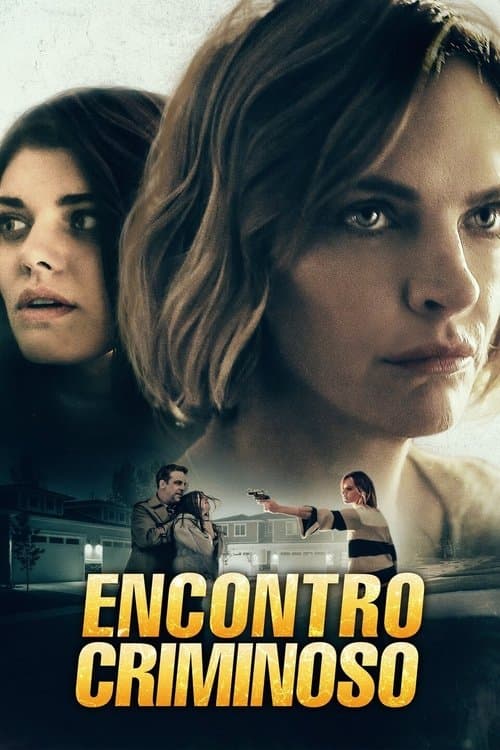 Encontro Criminoso poster