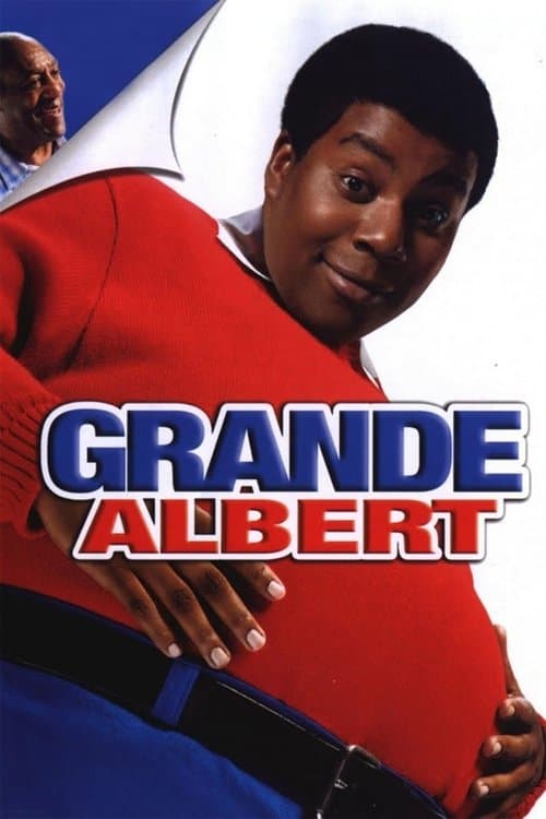 Grande Albert poster