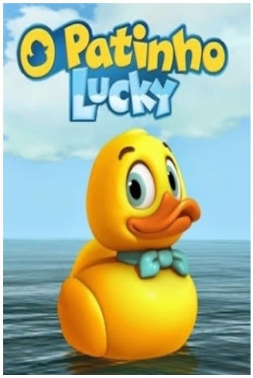 Lucky: O Patinho de Sorte poster