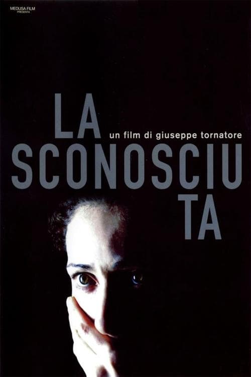 A Desconhecida poster