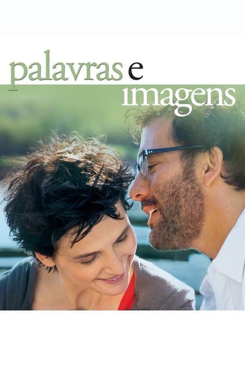 Palavras e Imagens poster