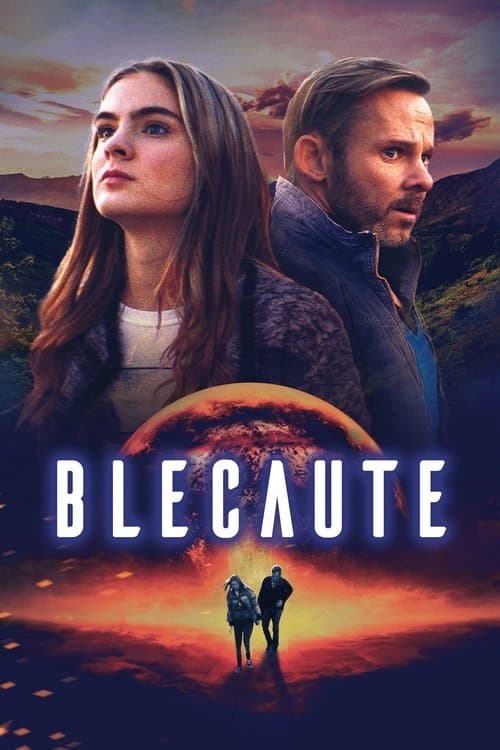 Blecaute poster