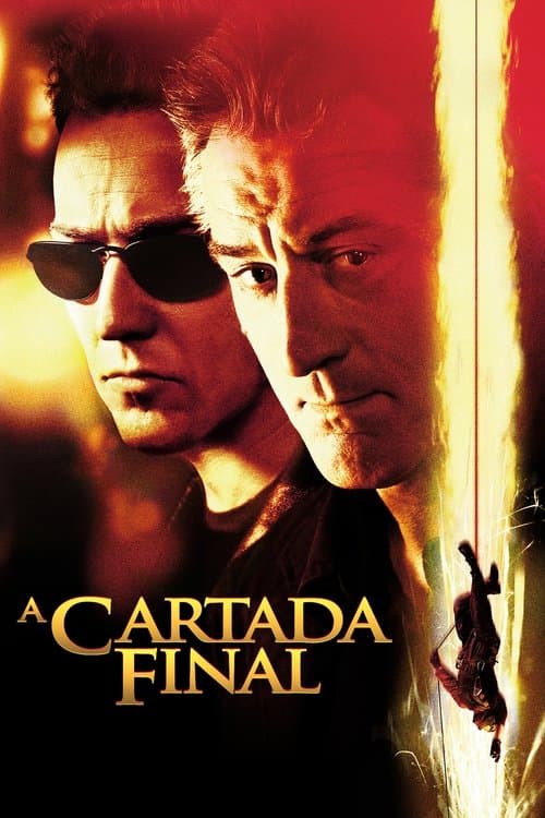 A Cartada Final poster